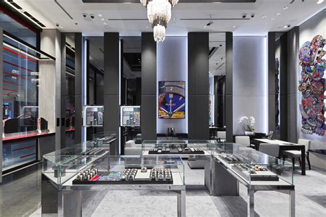 hublot stores in dubai|Hublot Dubai mall.